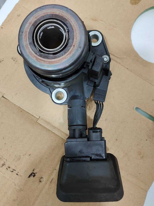 Продається комплект зчеплення на автомобіль ситроен-пежо