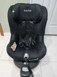 Fotelik samochodowy BabySafe Rhosedian