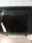 Vendo placa forno
