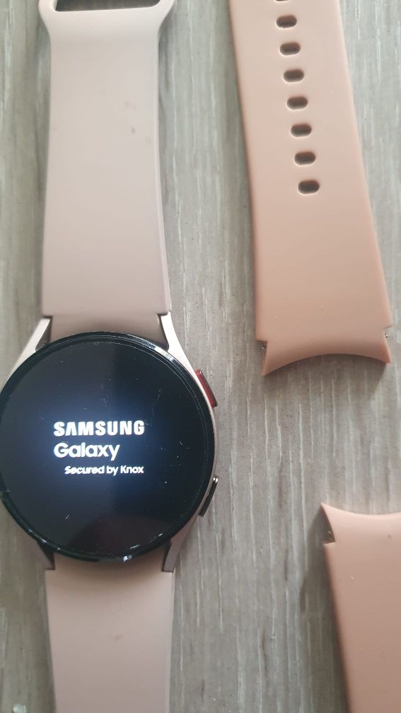 Samsung galaxy watch 4