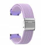 Pasek Pleciony do Garmin Vivoactive 5 |KOLORY DO WYBORU