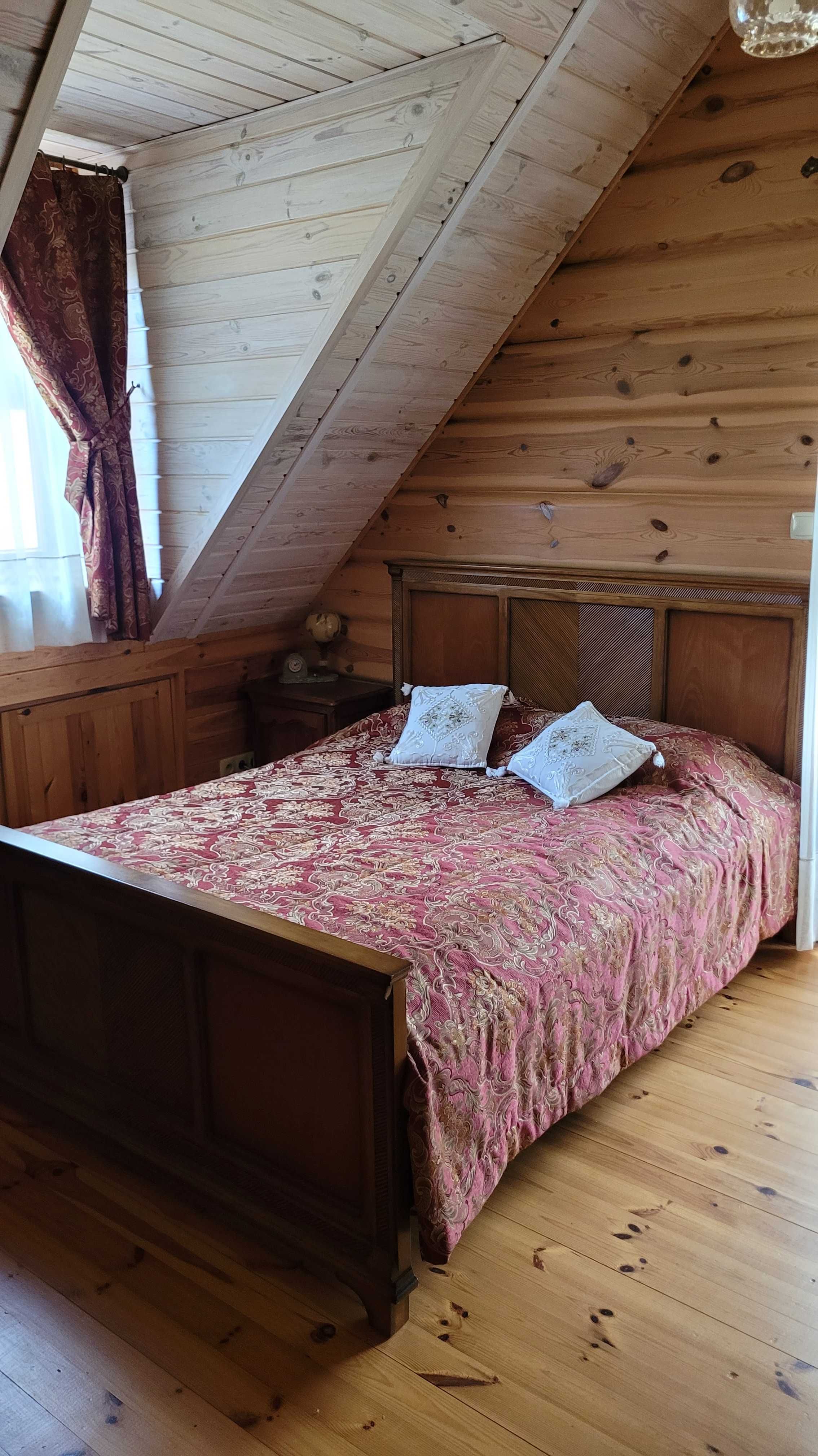Dom do wynajęcia - wypoczynek, agroturystyka- Skrybicze