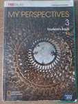 My perspectives 3