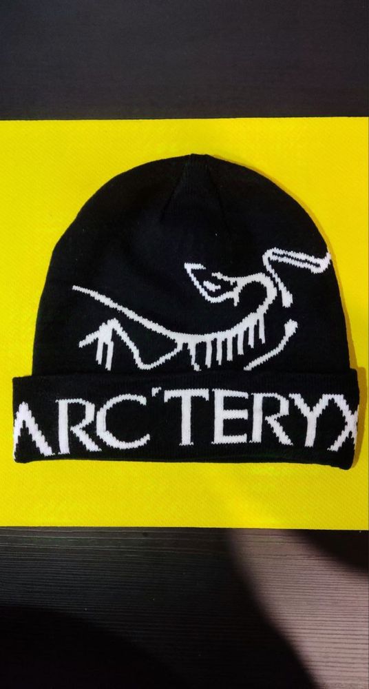 Шапка арктерікс Arcteryx