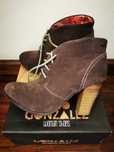 Botins Tino Gonzalez