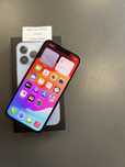 - iPhone 13 Pro - bateria 100% -