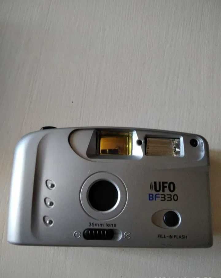 Пленочный фотоаппарат   BF 300