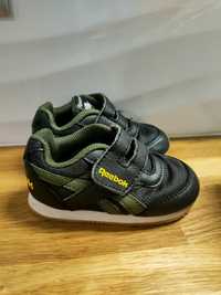 Buty buciki sportowe adidasy Reebok bardzo wygodne r. 21