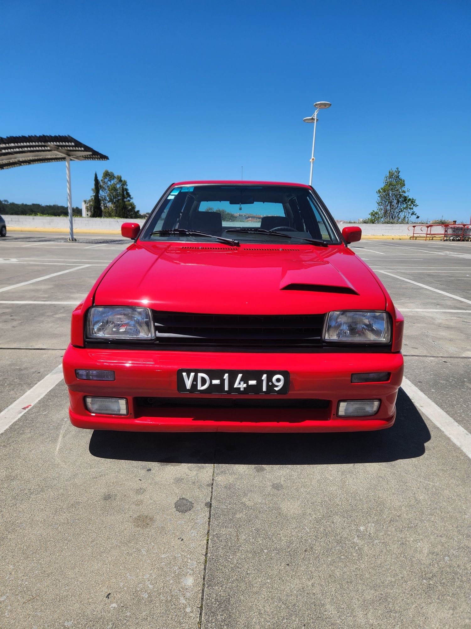 Golf 1.6 turbo diesel impecável impecável de tudo Aceito retoma
