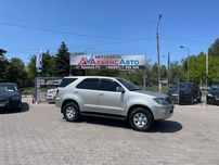 Toyota Fortuner №2960 (ВНЕСОК від 15%) Альянс Авто Кривий Ріг