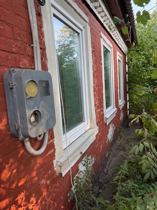 Будинок Куколівка