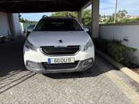 Peugeot 2008 1.6 HDi