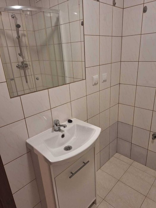 Mieszkanie - kawalerka na wynajem