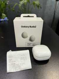 Наушники Samsung Galaxy buds 2 (olive)