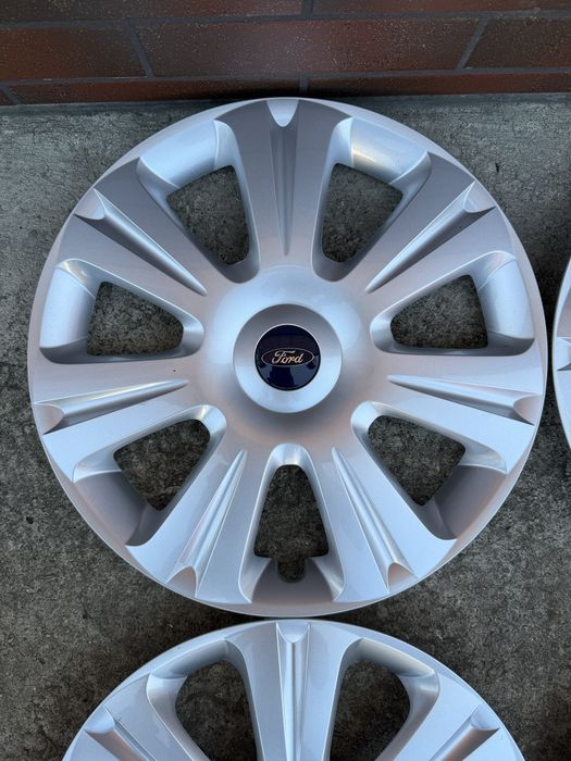 Ковпаки оригінал Ford R16