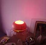 2w1 Nawilżacz Powietrza Ultradźwiękowy Dyfuzor Zapachowy Lampka+GRATIS