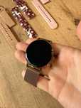 Smartwatch Huawei GT2 w kolorze zlotym