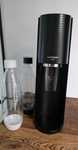 Saturator Soda Stream Terra + 2 butelki