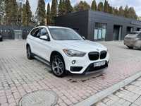 Продам авто Bmw x1 2017