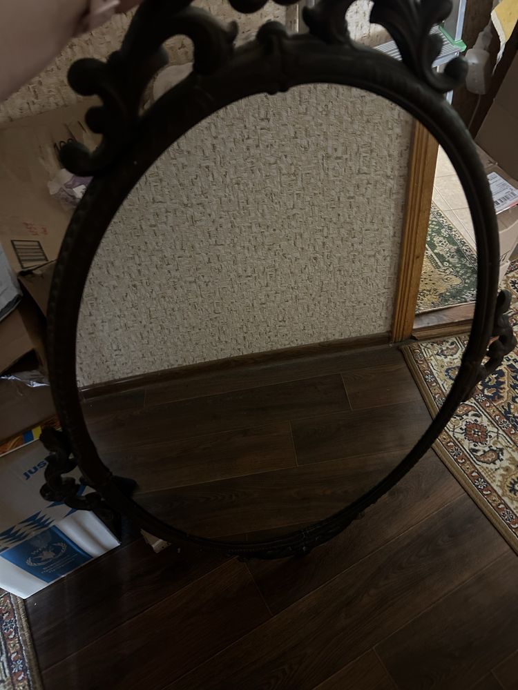 Большое Зеркало в коридор