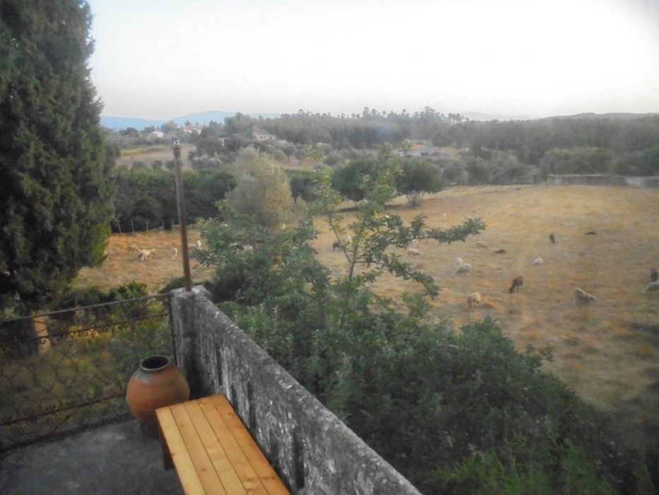 Casa da Aldeia T1 entre Tábua e Arganil - Coimbra (por poucos meses)