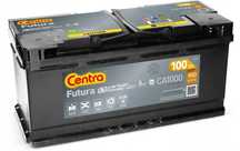 Akumulator Centra Futura CA1000 12V 100Ah 900A Gdańsk Rumia Pruszcz