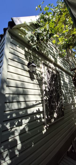 Найбюджетніший будинок на березi моря!