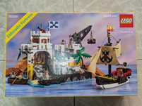 10320 LEGO Eldorado Fortness