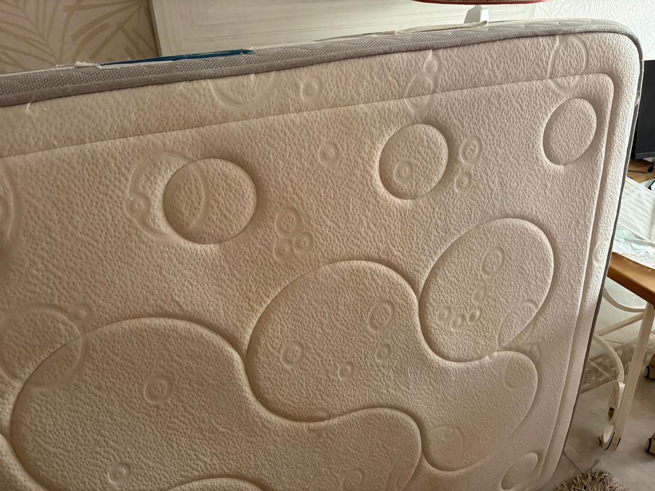 Colchão Lusocolchão