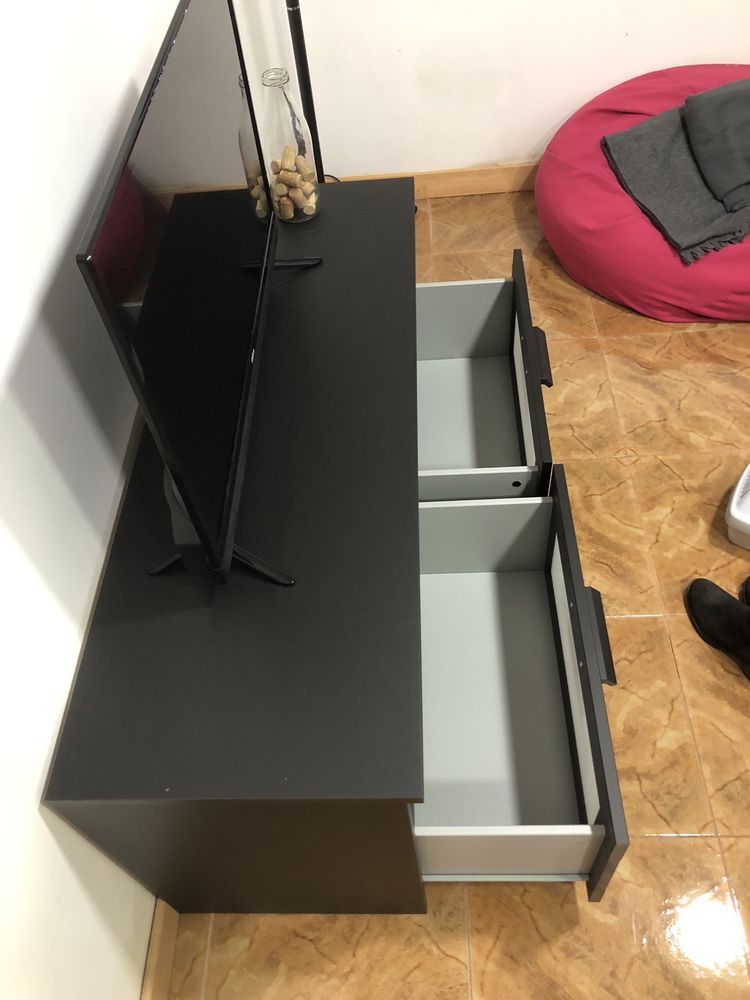 Movel de TV Ikea