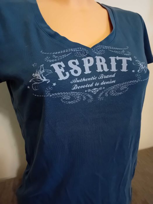 Bluzka sportowa Esprit