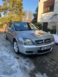 Opel Vectra C 1.9 Cdti (150KM)