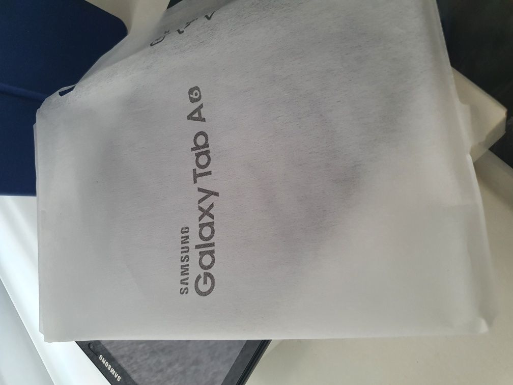 Планшет Планшетный ПК SAMSUNG galaxy TAB A6