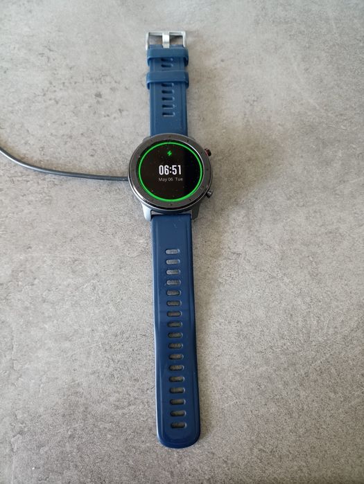 Relógio Smartwatch Amazfit