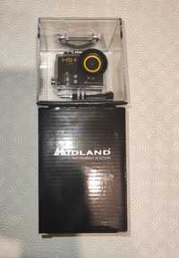 Action Cam tipo go pro Midland H5+ plus