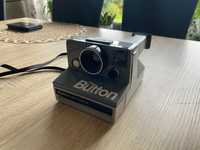 Polaroid Land Camera The Button aparat + torba