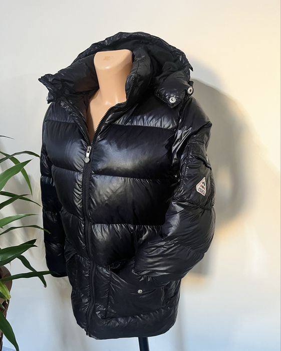 Kurtka damska PYRENEX authentic shiny