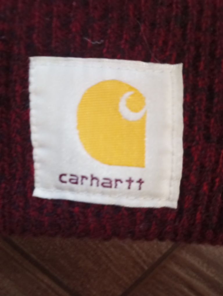 Шапка Carhatt  лл