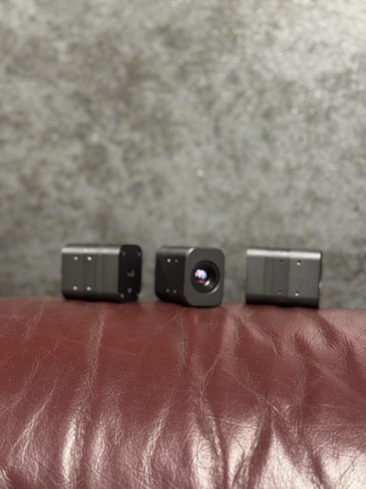 Caddx 640ca (Б/У) Не використовувались