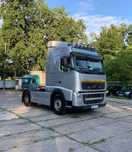 Volvo FH  Volvo FH Zadbany, Serwisowany, Perfekcyjny stan, Nowe opony