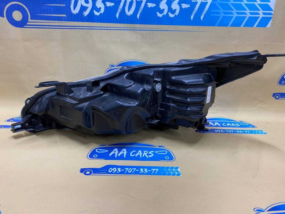 Права Фара Фари Фары NISSAN Altima Teana Full LED 2019 2020 2021 USA