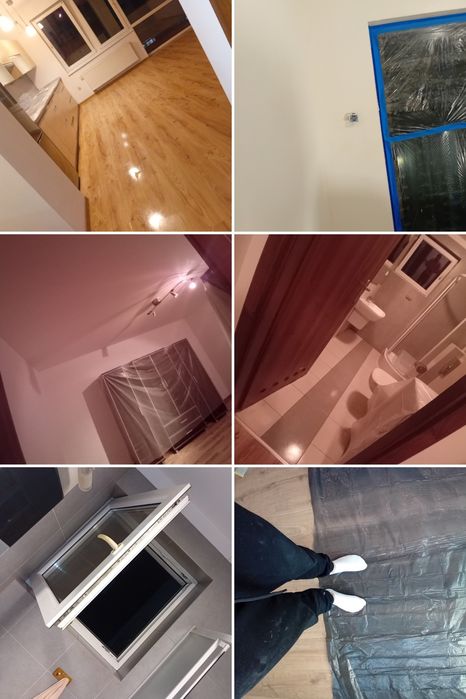 Remont, Naprawy i Awarię. Montaz mebli