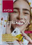 Zamówienia z Avon za pobraniem