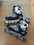 Rolki damskie Fila Master DF rozmiar 38