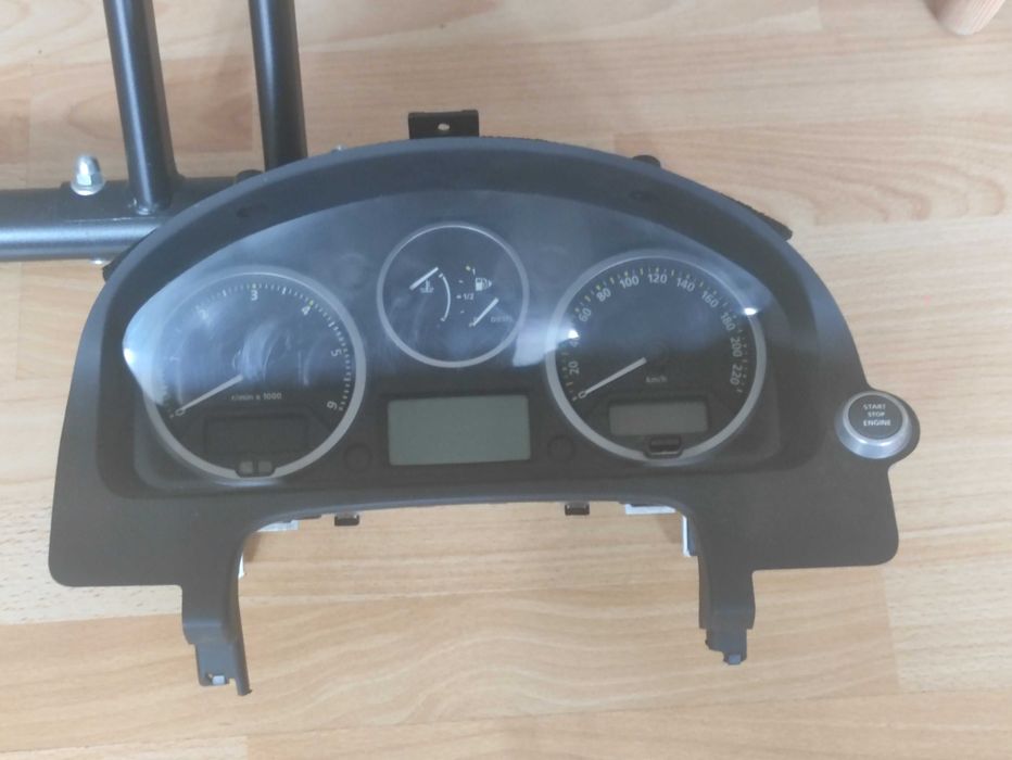 Licznik do Land Rover Freelander 2