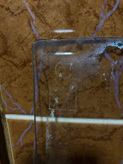 Бічне скло для автобуса КАвЗ