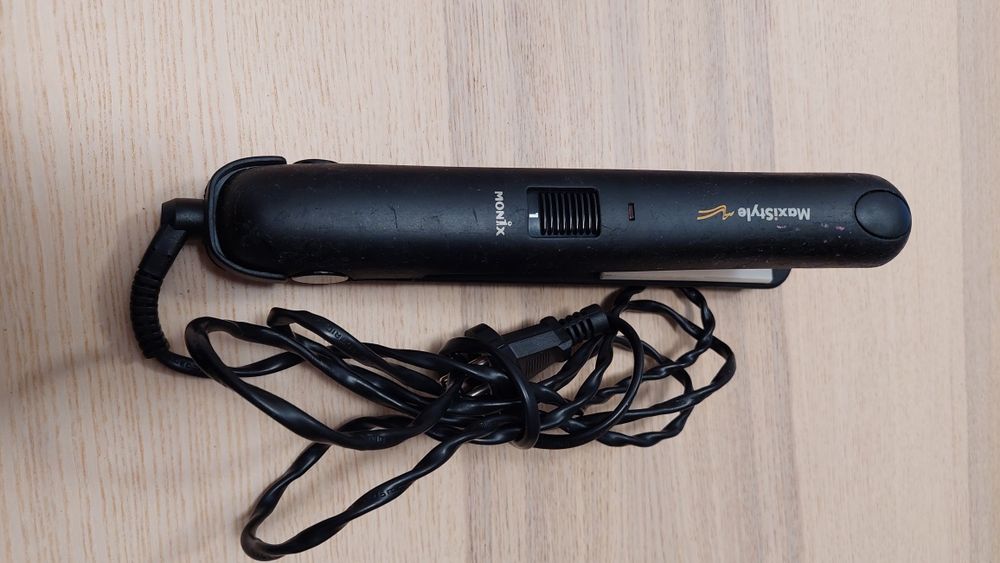 Placa de alisamento de cerâmica