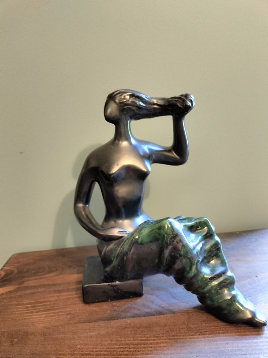 Ceramiczna figurka Jitka Forejtova