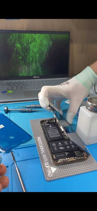 Ремонт смартфонів Полтава Ремонт телефона Полтава, доставка, гарантія