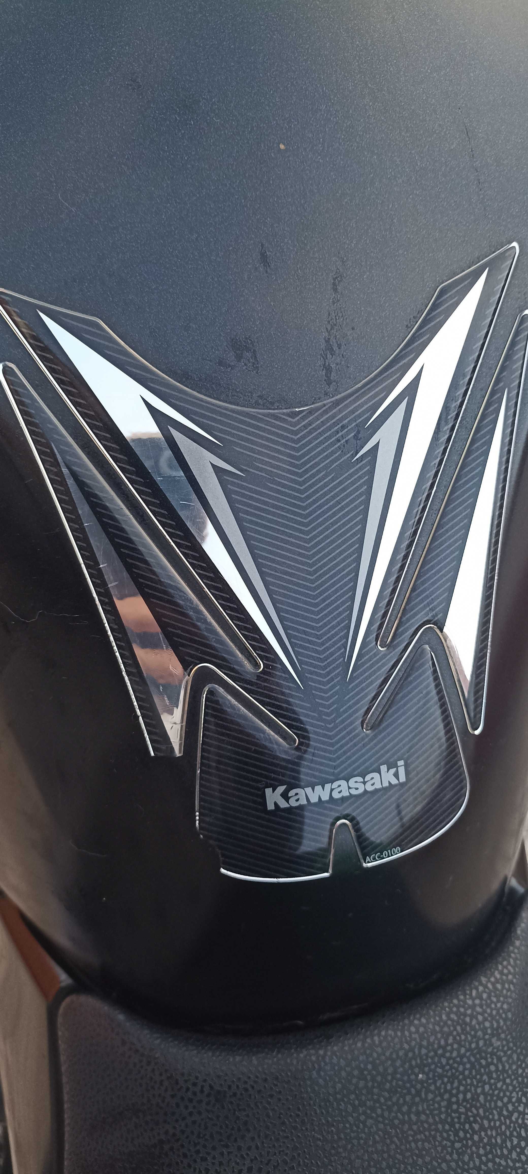 2018 Kawasaki Z900 Performance